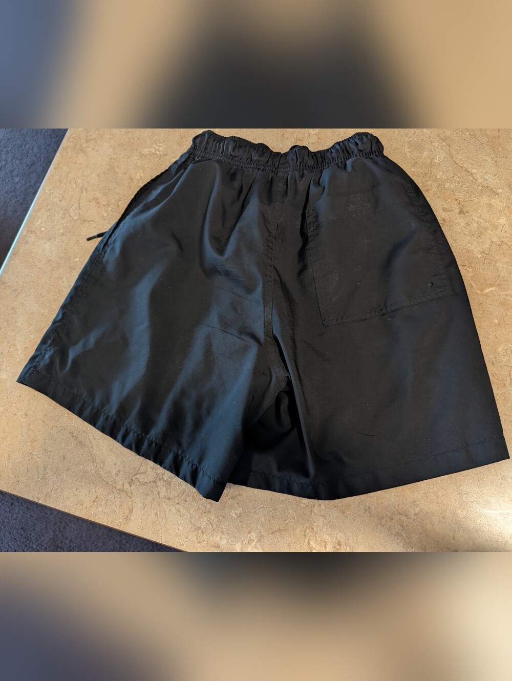 Nike Woven Shorts XS - Picture 7 of 14